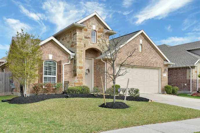 Picture of a House